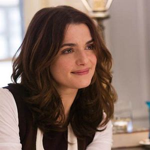 Foto Definitivamente, al vez