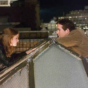 Foto Definitivamente, al vez