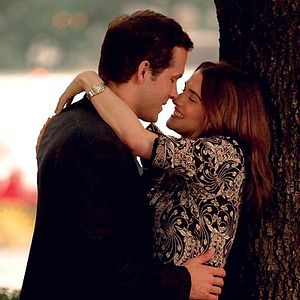 Foto Definitivamente, al vez