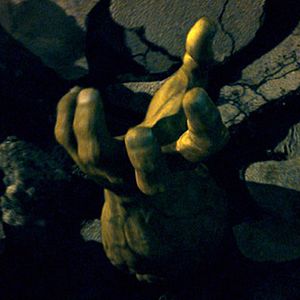 Foto El increíble Hulk