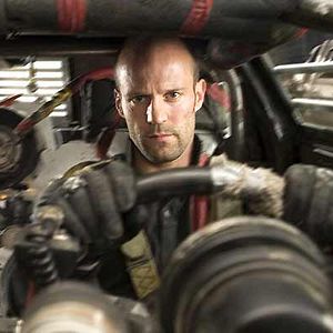 Foto La carrera de la muerte