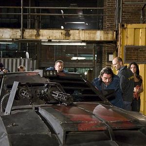 Foto La carrera de la muerte