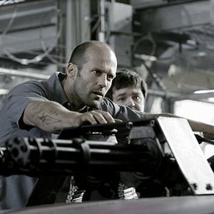 Foto La carrera de la muerte