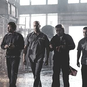 Foto La carrera de la muerte