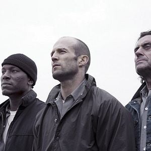 Foto La carrera de la muerte