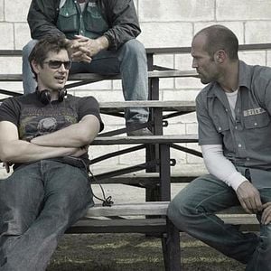 Foto La carrera de la muerte