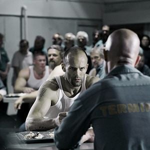 Foto La carrera de la muerte