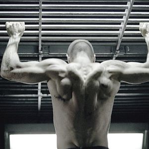 Foto La carrera de la muerte