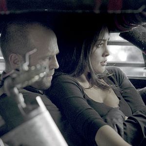 Foto La carrera de la muerte