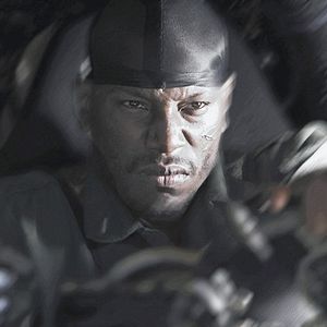 Foto La carrera de la muerte