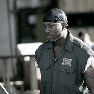 Foto La carrera de la muerte