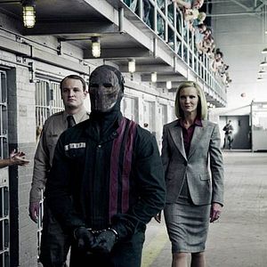 Foto La carrera de la muerte