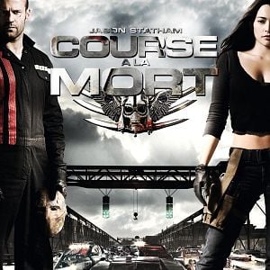 Foto La carrera de la muerte