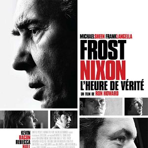 Foto Frost/Nixon: La entrevista del escándalo