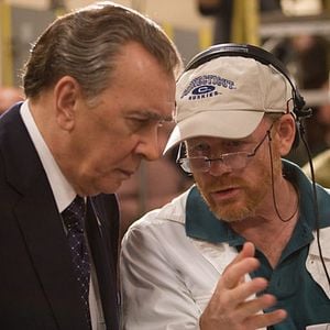 Foto Frost/Nixon: La entrevista del escándalo