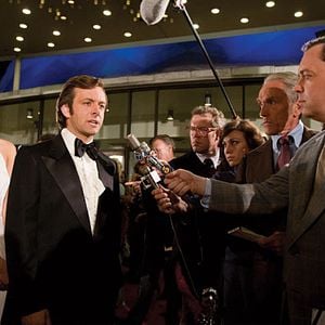 Foto Frost/Nixon: La entrevista del escándalo