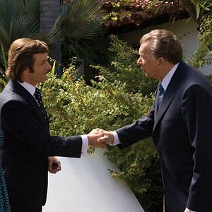 Foto Frost/Nixon: La entrevista del escándalo