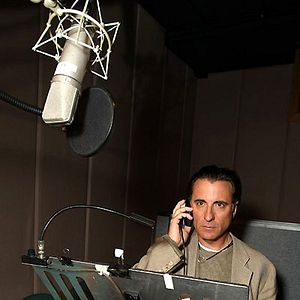 Foto Un chihuahua de Beverly Hills