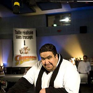 Foto Un chihuahua de Beverly Hills