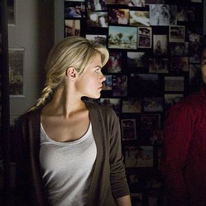 Foto Imágenes del más allá