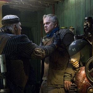 Foto Ember: La ciudad perdida