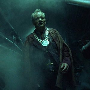 Foto Ember: La ciudad perdida