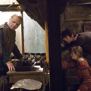 Foto Ember: La ciudad perdida