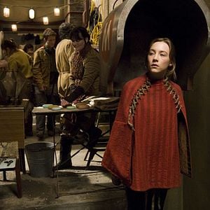 Foto Ember: La ciudad perdida