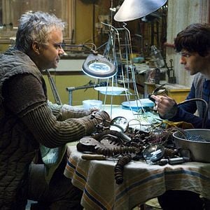 Foto Ember: La ciudad perdida