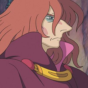 Foto Ponyo y el secreto de la sirenita