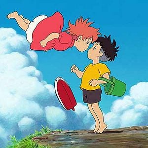 Foto Ponyo y el secreto de la sirenita