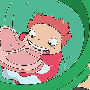 Foto Ponyo y el secreto de la sirenita