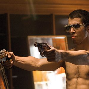 Foto Toby Kebbell
