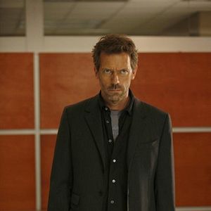 Foto Hugh Laurie