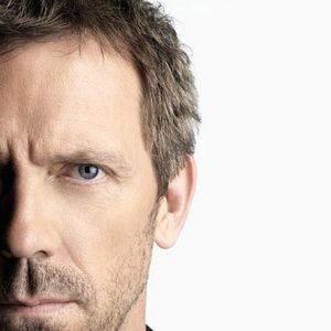 Foto Hugh Laurie
