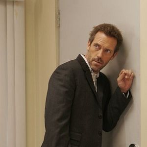 Foto Hugh Laurie