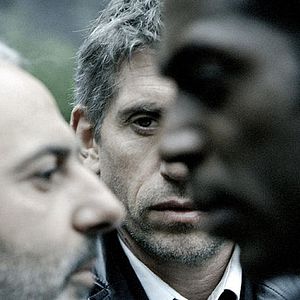 Foto William Nadylam