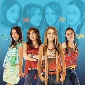 Foto Zoey 101