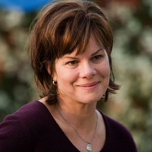 Foto Marcia Gay Harden