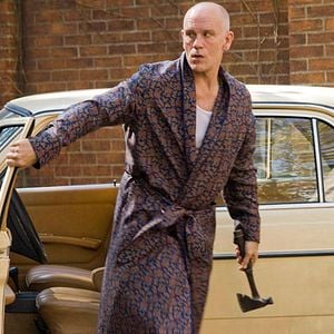 Foto Quémese después de leerse