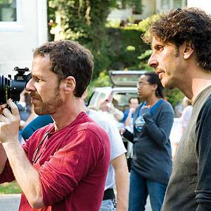 Foto Quémese después de leerse