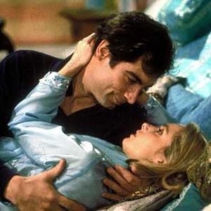 Foto 007: Su nombre es peligro