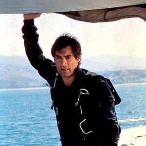 Foto 007: Su nombre es peligro