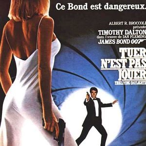 Foto 007: Su nombre es peligro