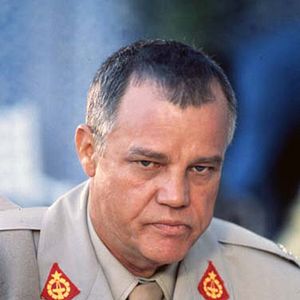 Foto 007: Su nombre es peligro