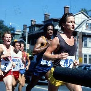 Foto Michael Douglas