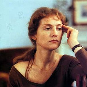 Foto Isabelle Huppert