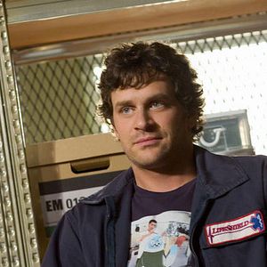 Foto Tom Everett Scott