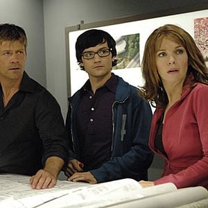 Foto Jacqueline McKenzie