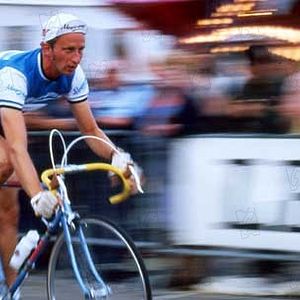 Foto Benoît Poelvoorde